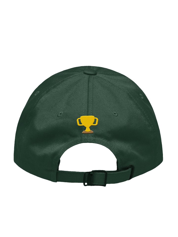 NyteWatch Abu Dhabi Classic Dad Hat product image (12)