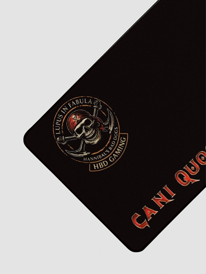 HDB Gaming Pad product image (1)