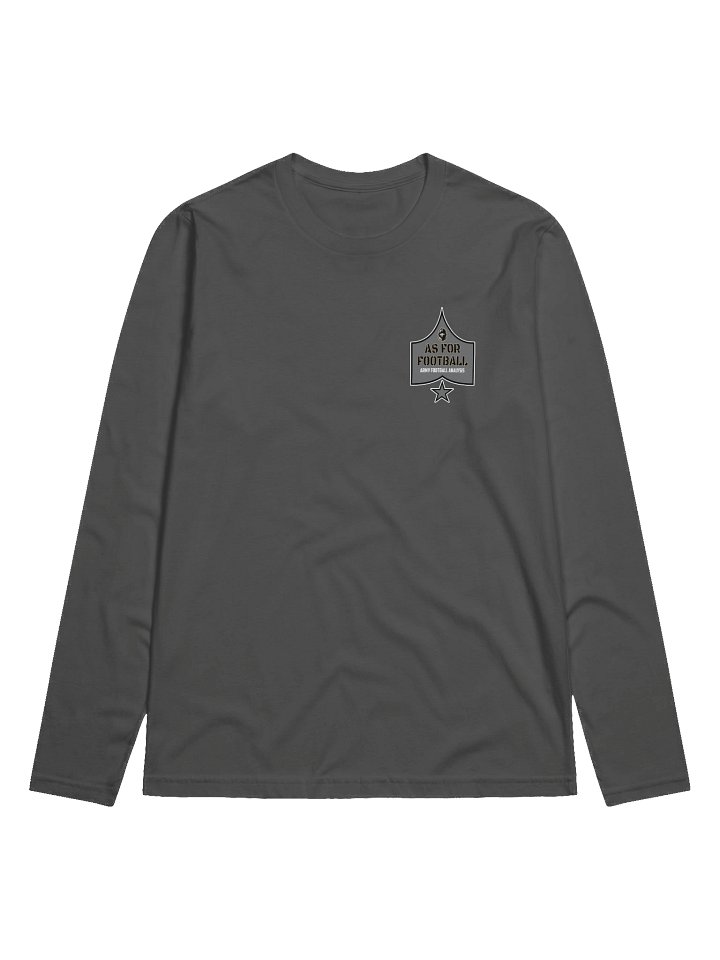 Classic Long-Sleeved T-Shirt product image (1)