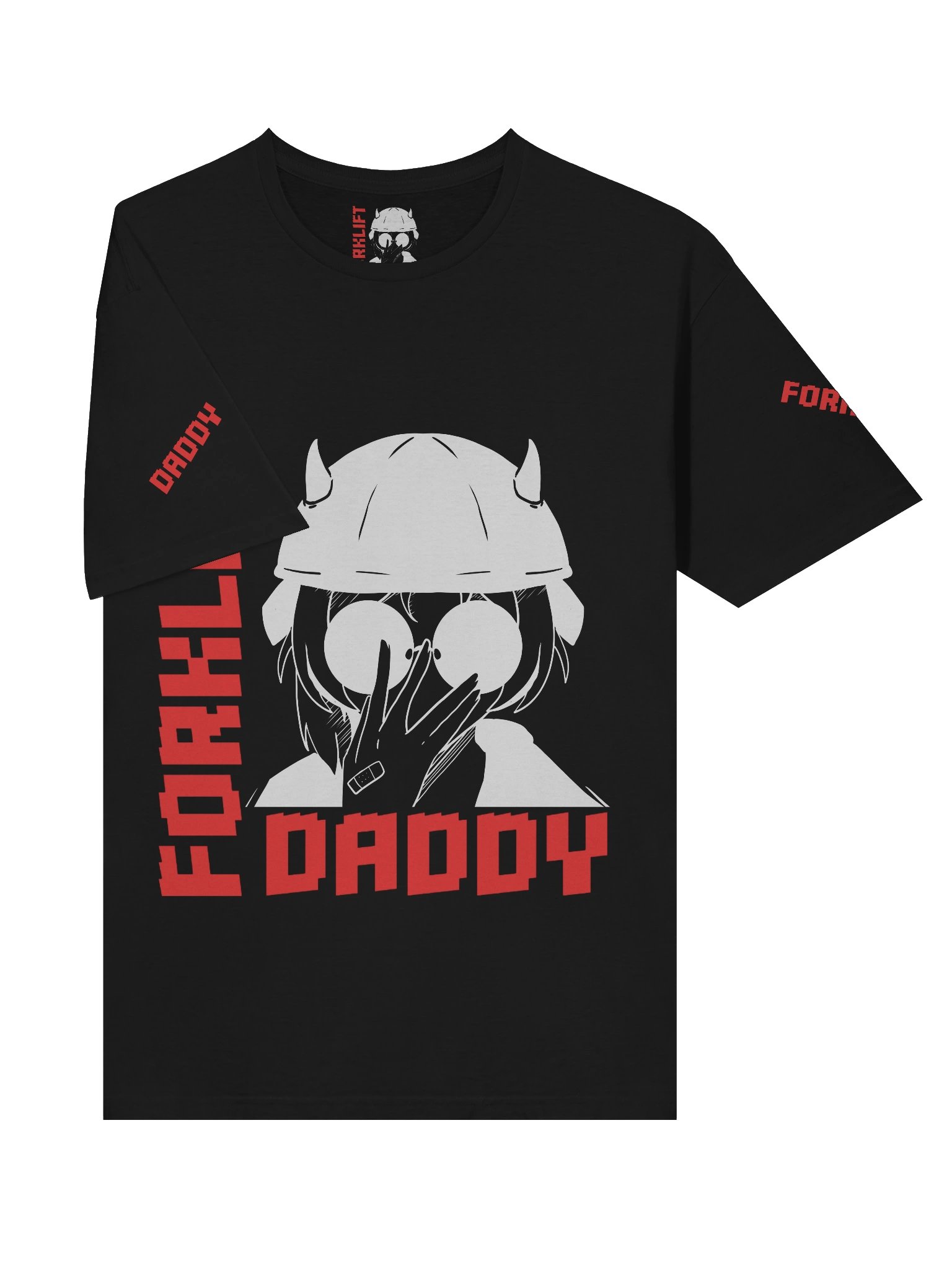 Forklift Daddy product image (5)