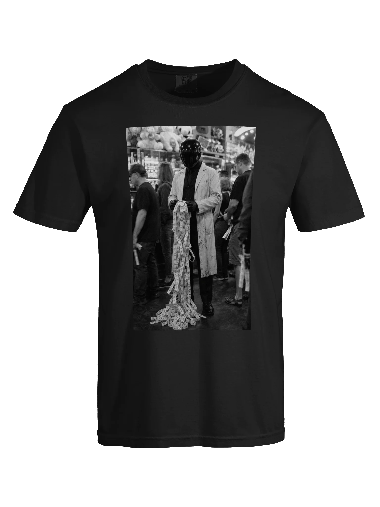 Prize Counter Tee product image (5)
