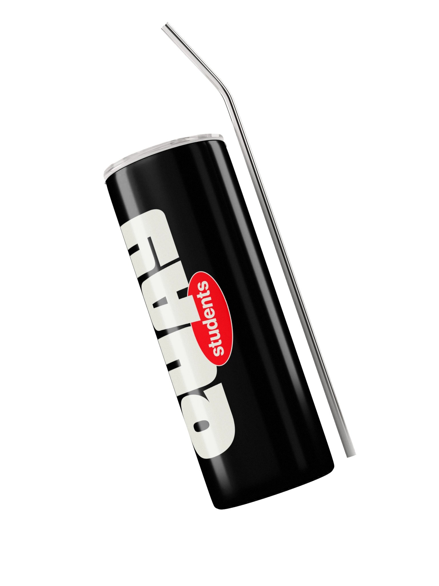 quay students stainless steel tumbler product image (3)