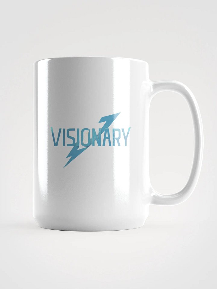 Visionary. product image (1)