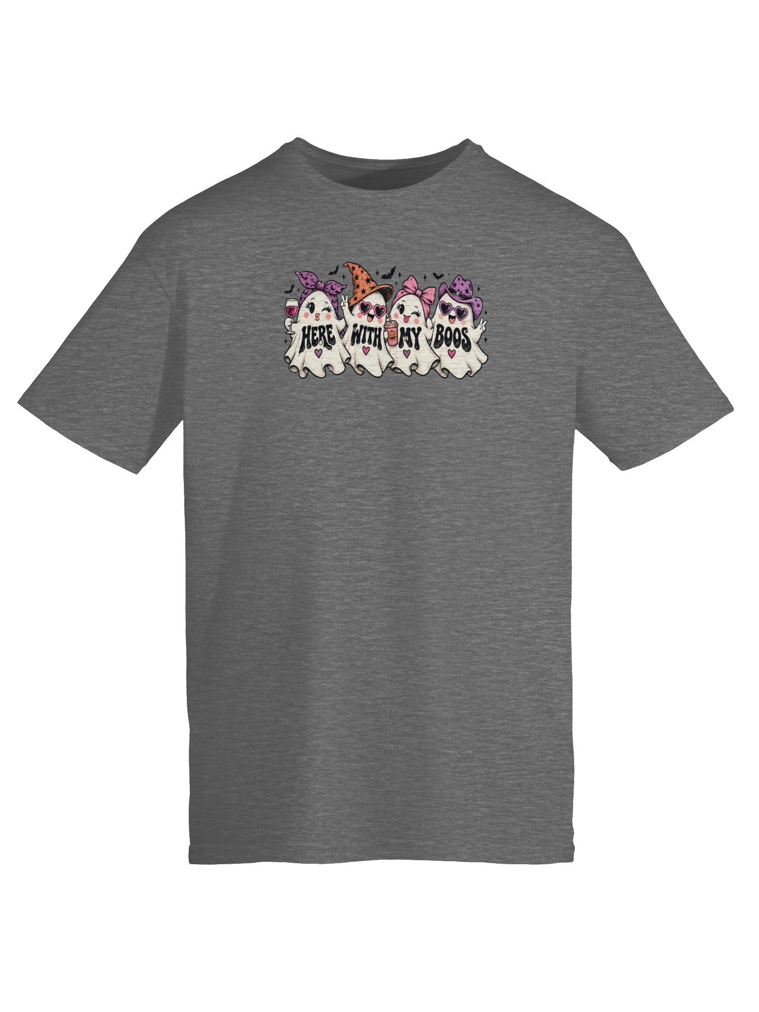 Here With My BOOs! product image (15)