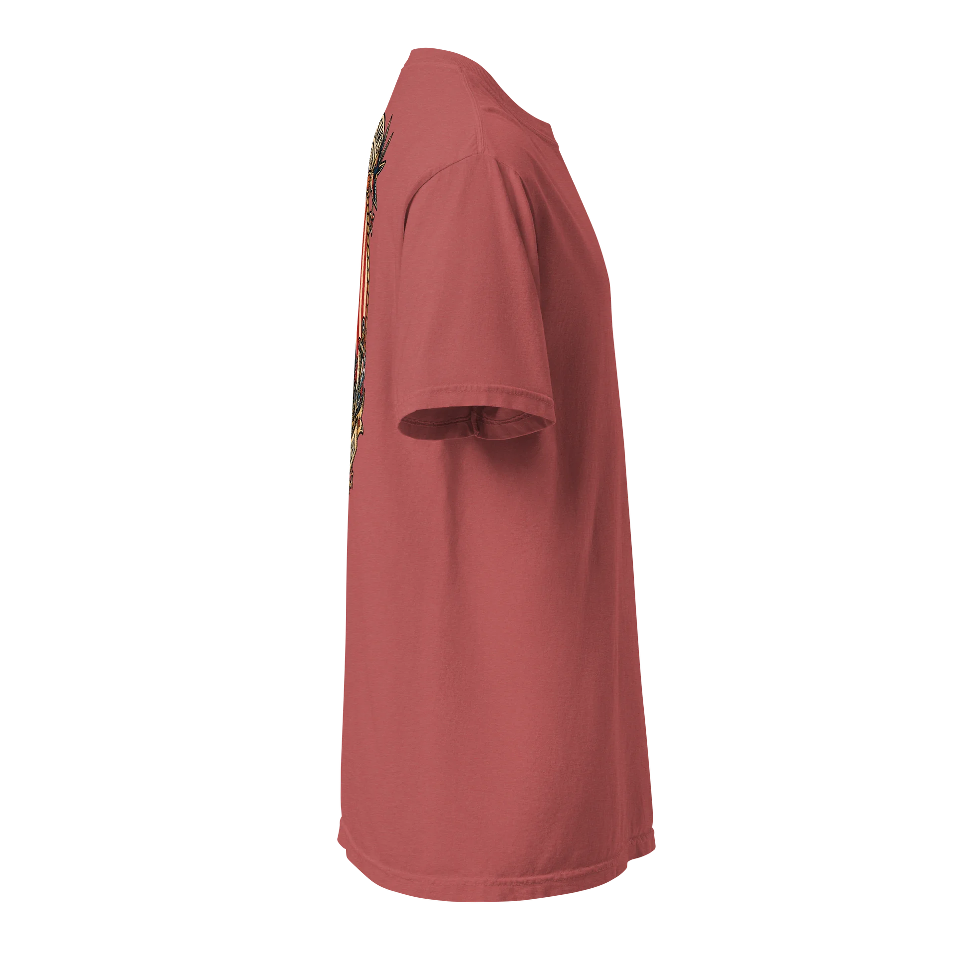 Sinbad Special RED product image (2)