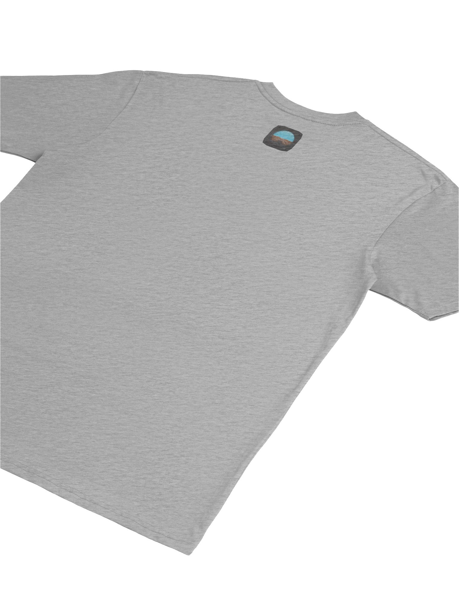 Boarding Time T-Shirt product image (42)