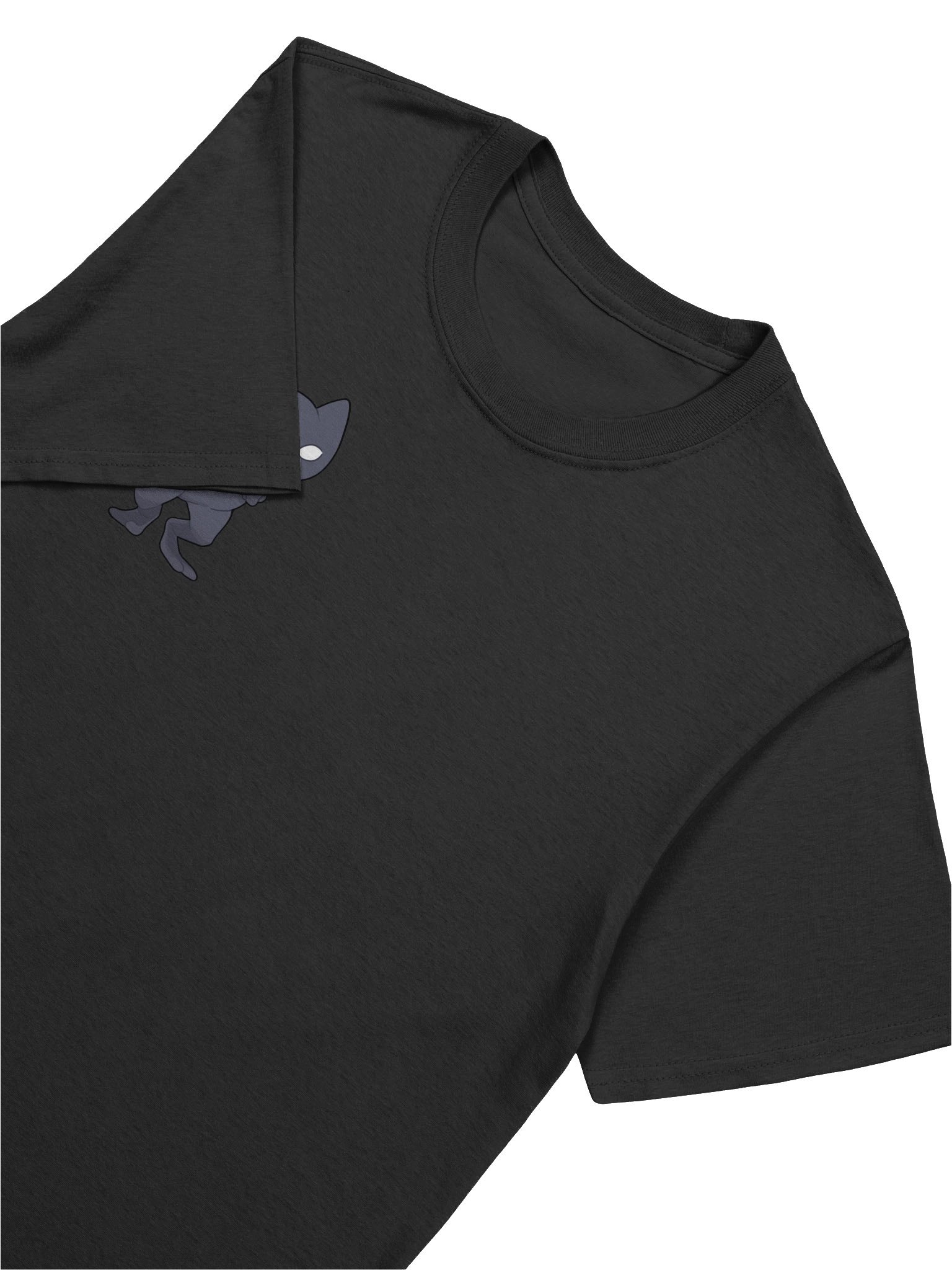 Charex Unisex T-Shirt product image (7)