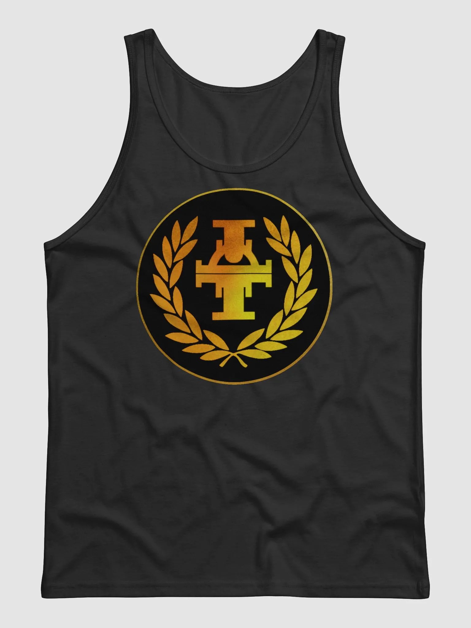 The Remembrancer Tank Top product image (1)