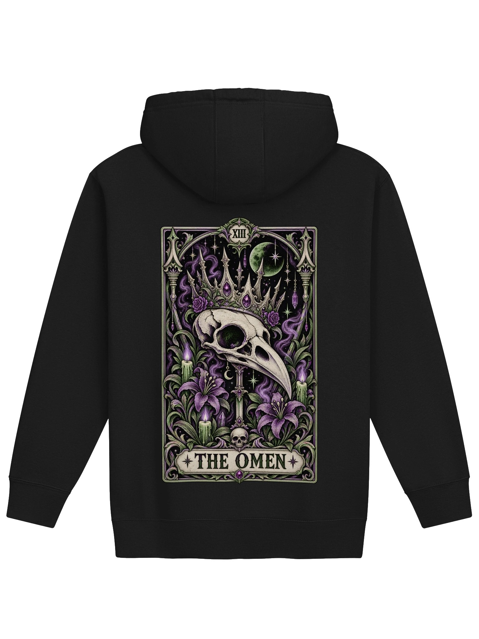 Omen Hoodie product image (2)
