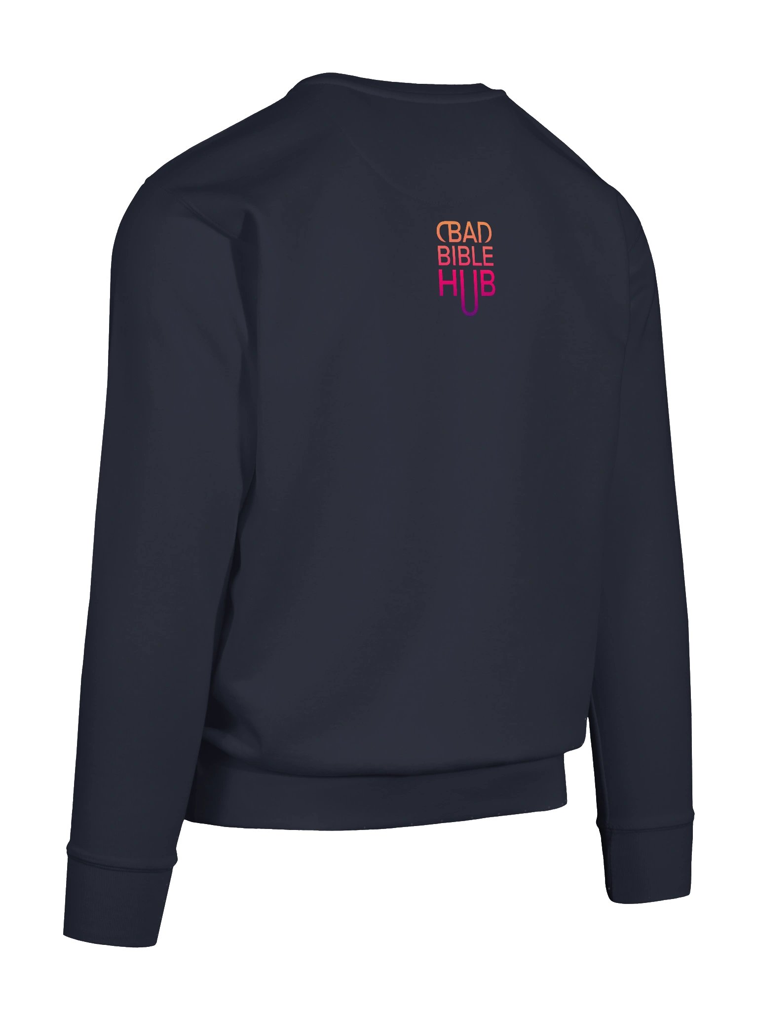 Get Fact Sweatshirt product image (8)