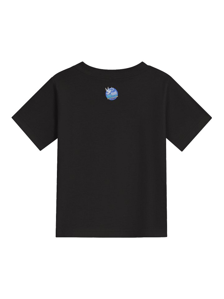 Let Peace Fill Your Heart Baby Tee product image (4)