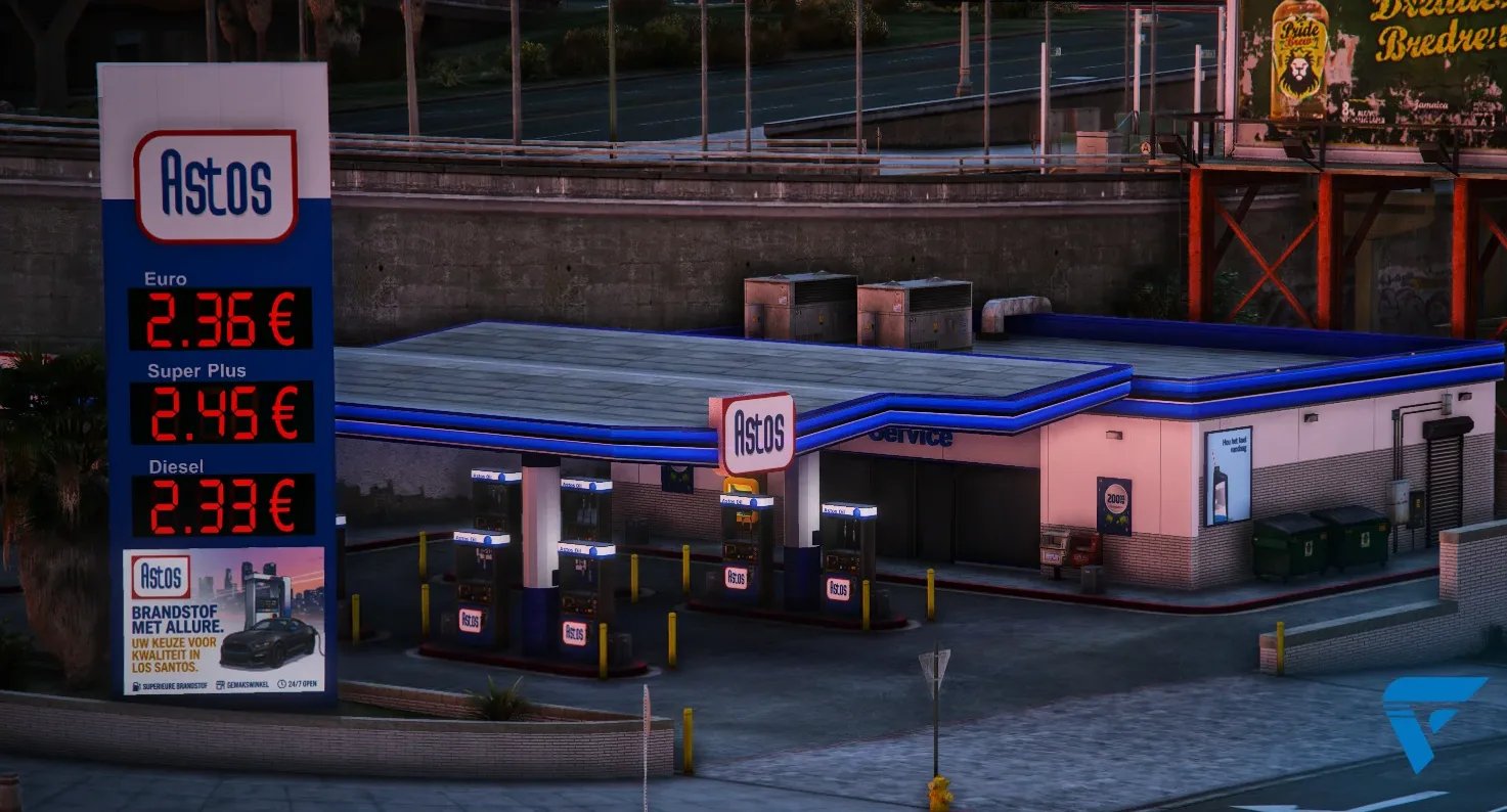 Astos & Shett – 15 Locations product image (2)