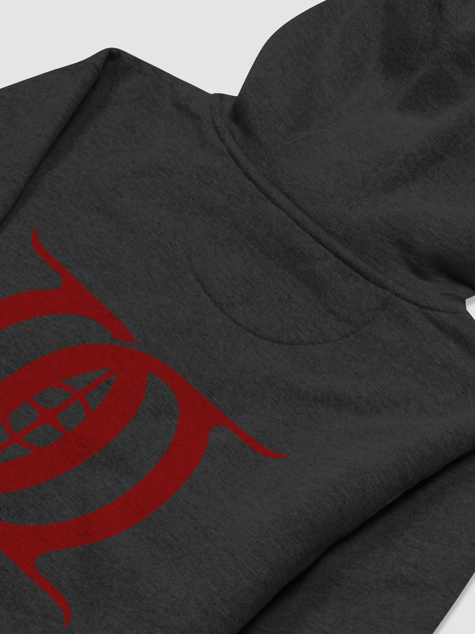 Pull-Over Hoodie product image (4)