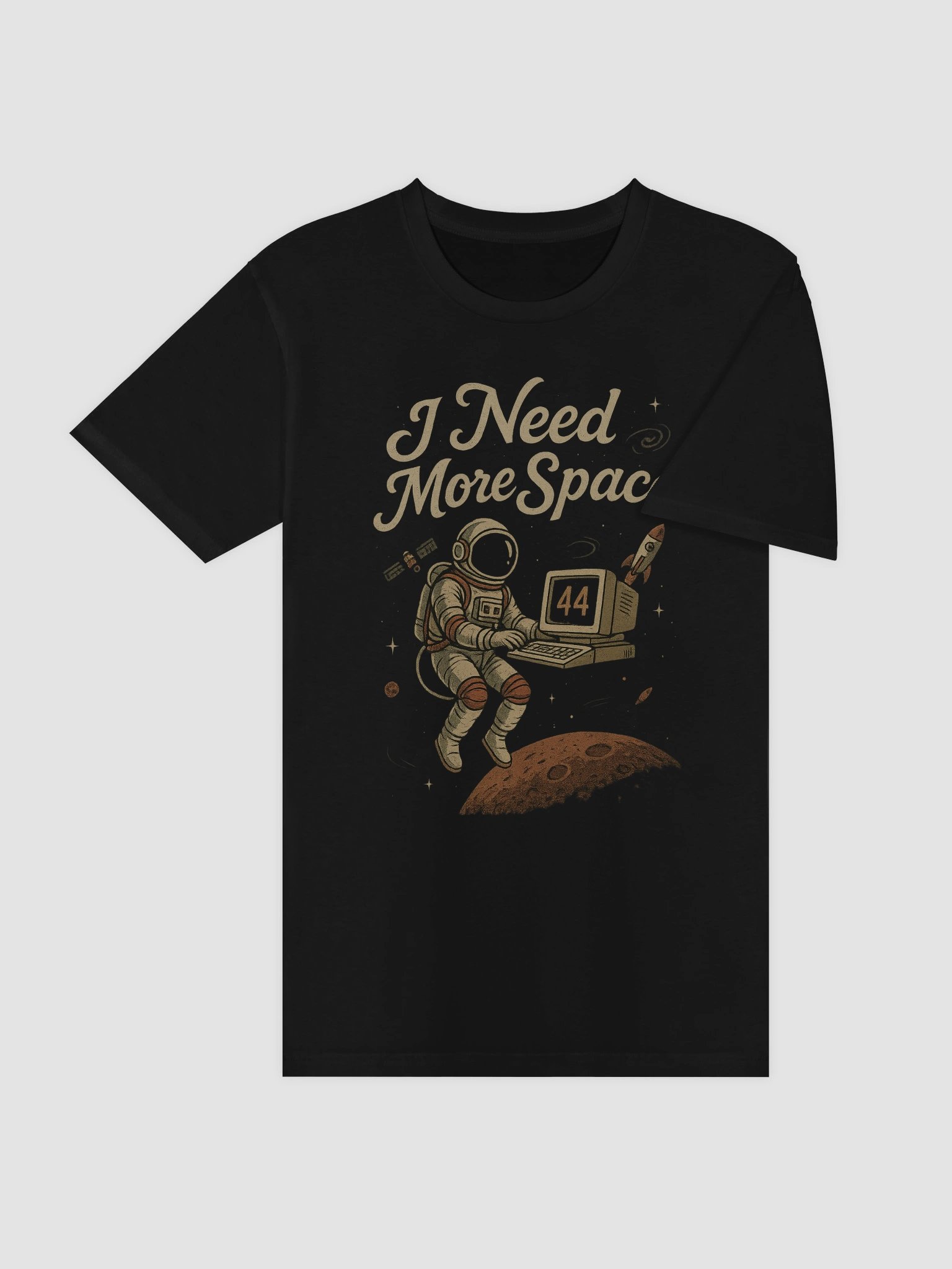 INMORCE T-SHIRT product image (4)
