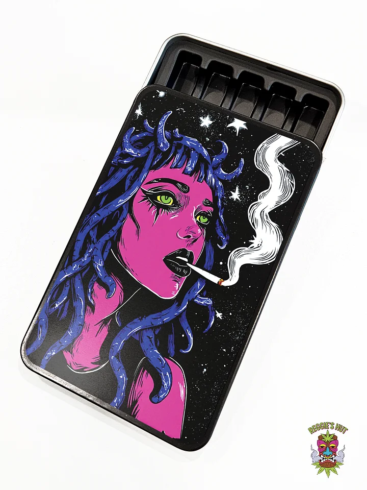 Case - Galaxy Girl product image (2)
