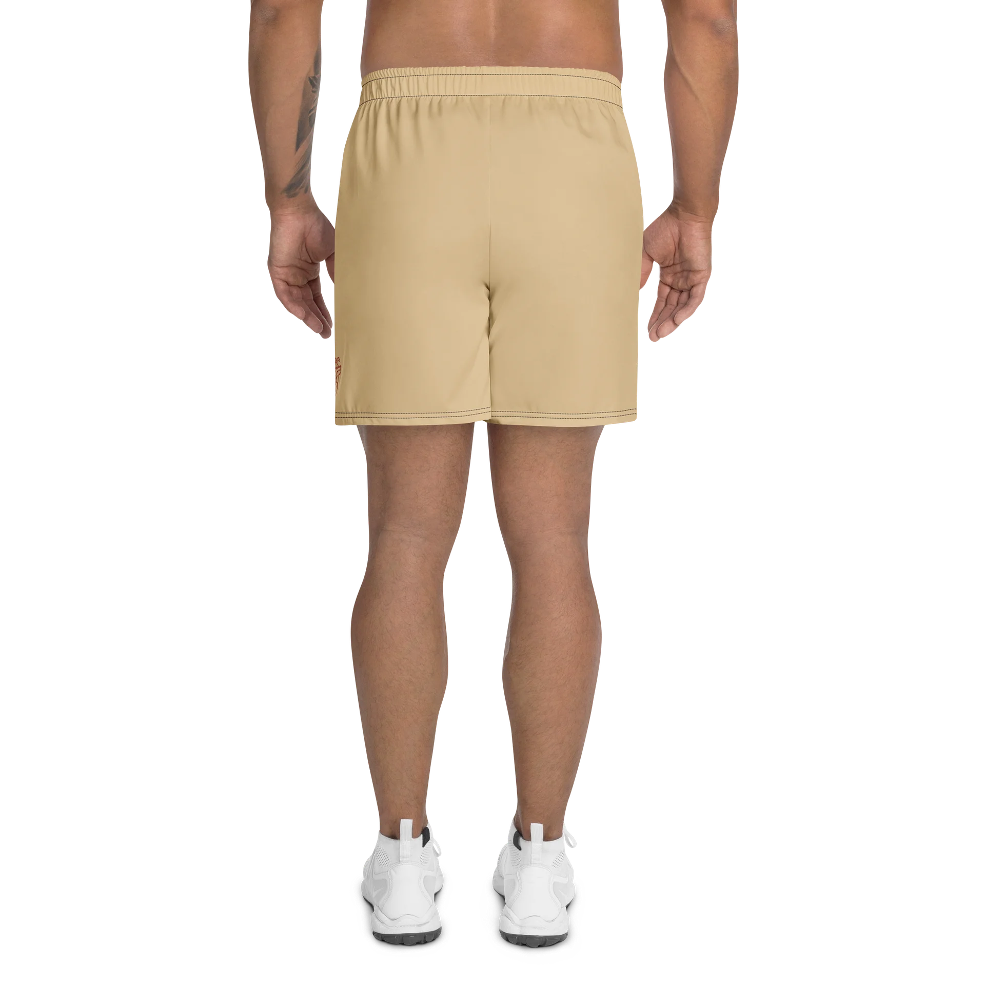 Conviction Over Comfort 7" Hybrid Training Shorts product image (4)