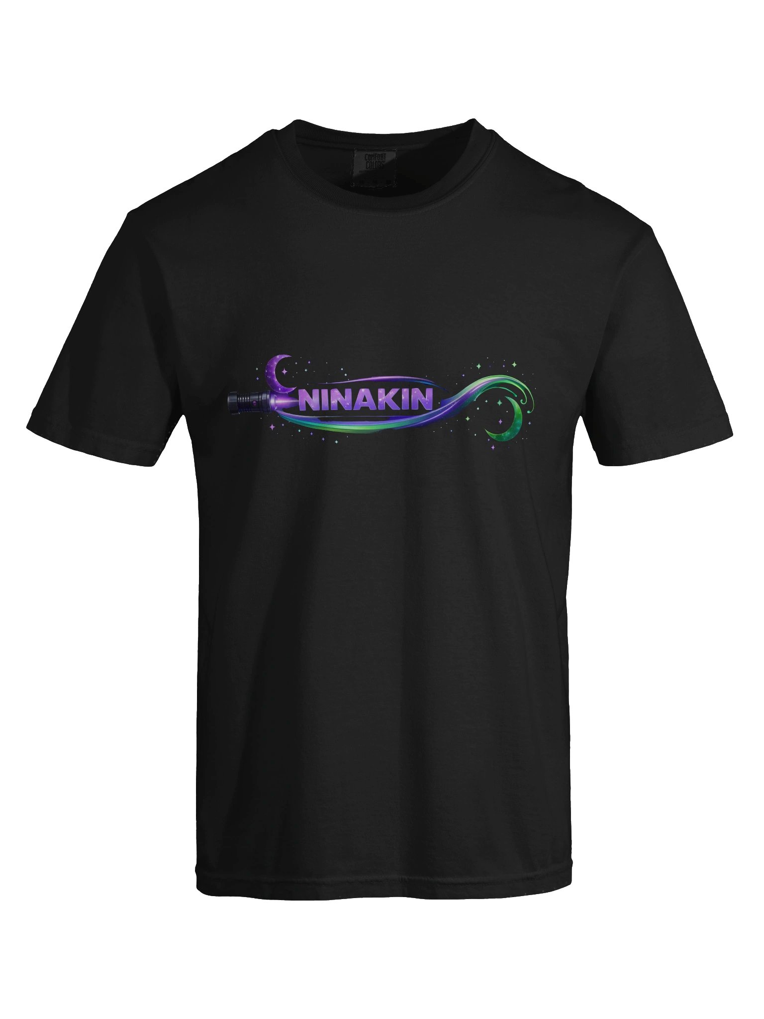 Force Ninakin T Shirt product image (7)