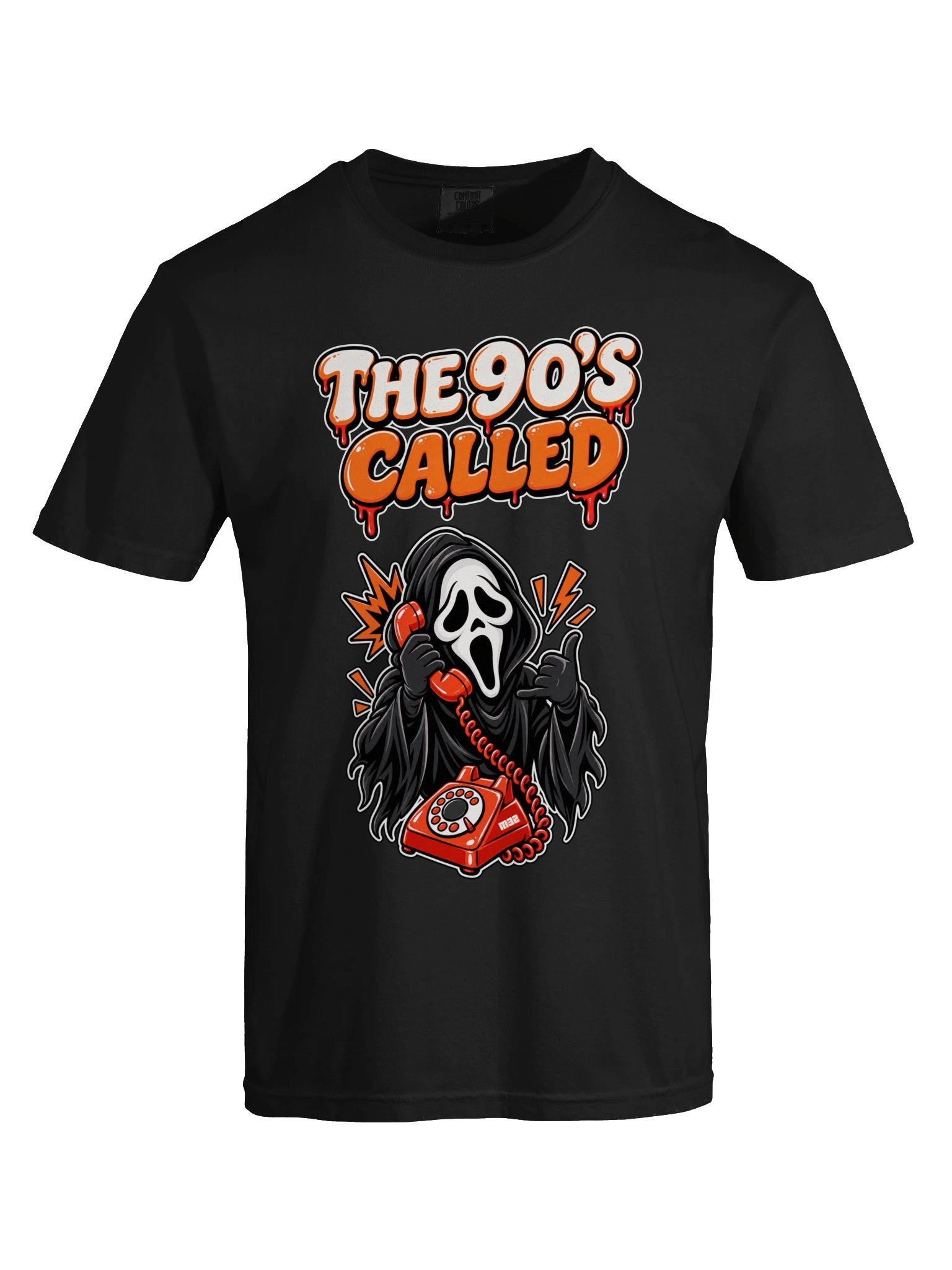 GHOST CALLED product image (5)