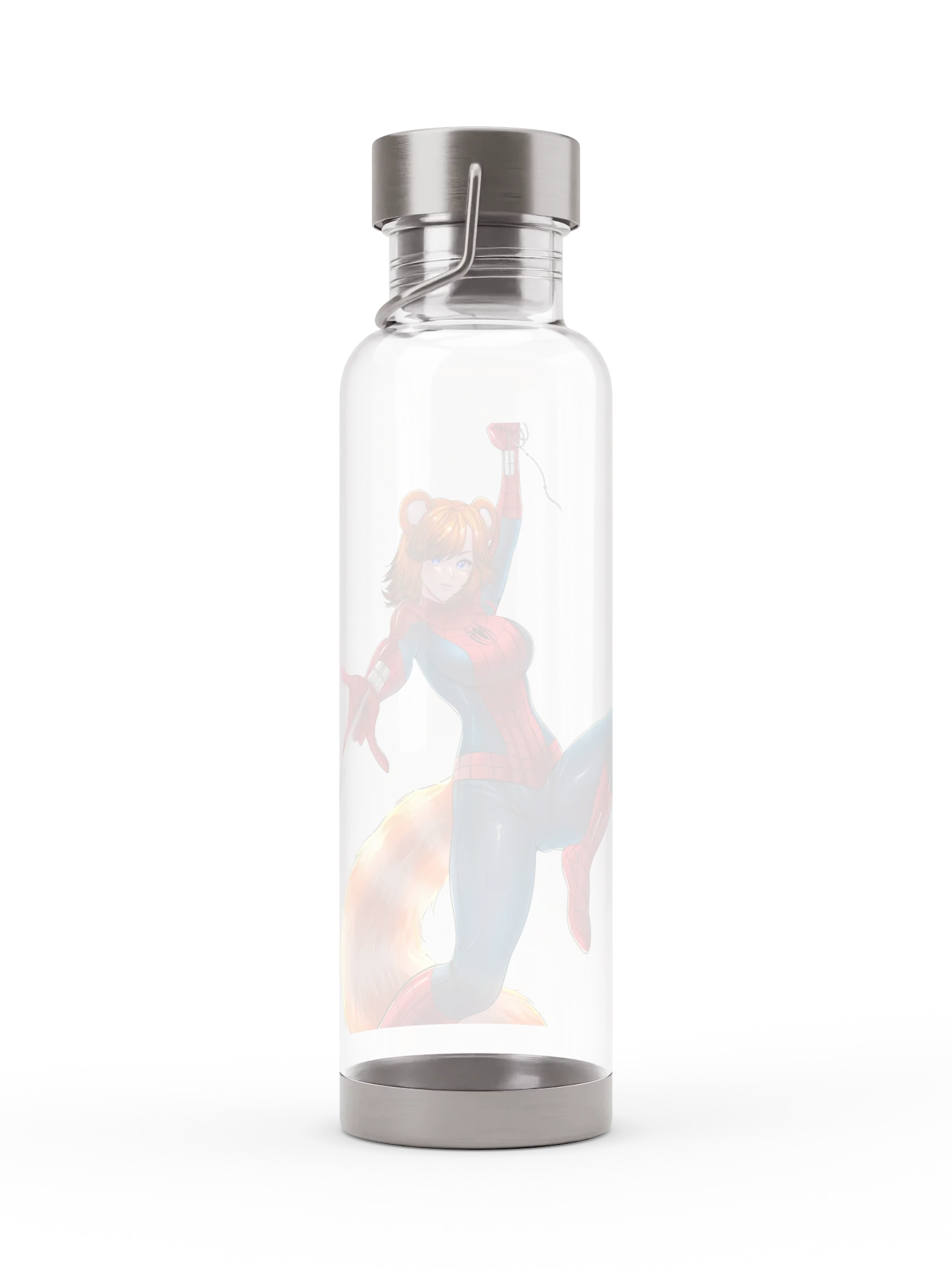 Spidey Water Bottle product image (4)