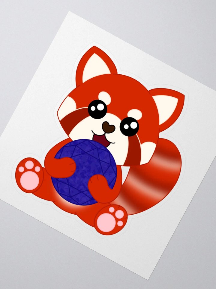 Birthstone September Sticker product image (2)