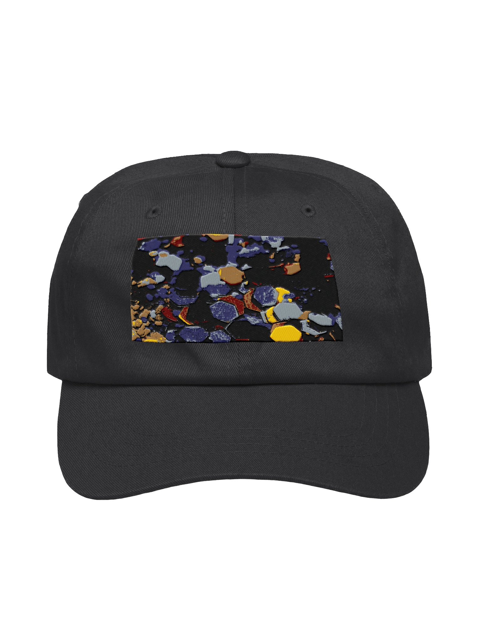 HexaBlend Classic Dad Hat product image (9)