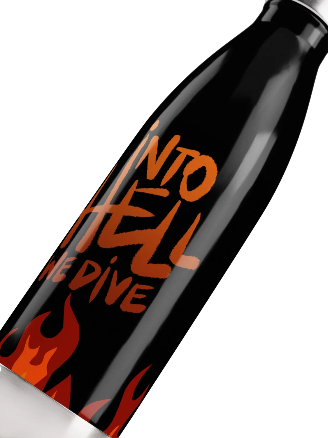 Experimental Concoction Bottle product image (5)