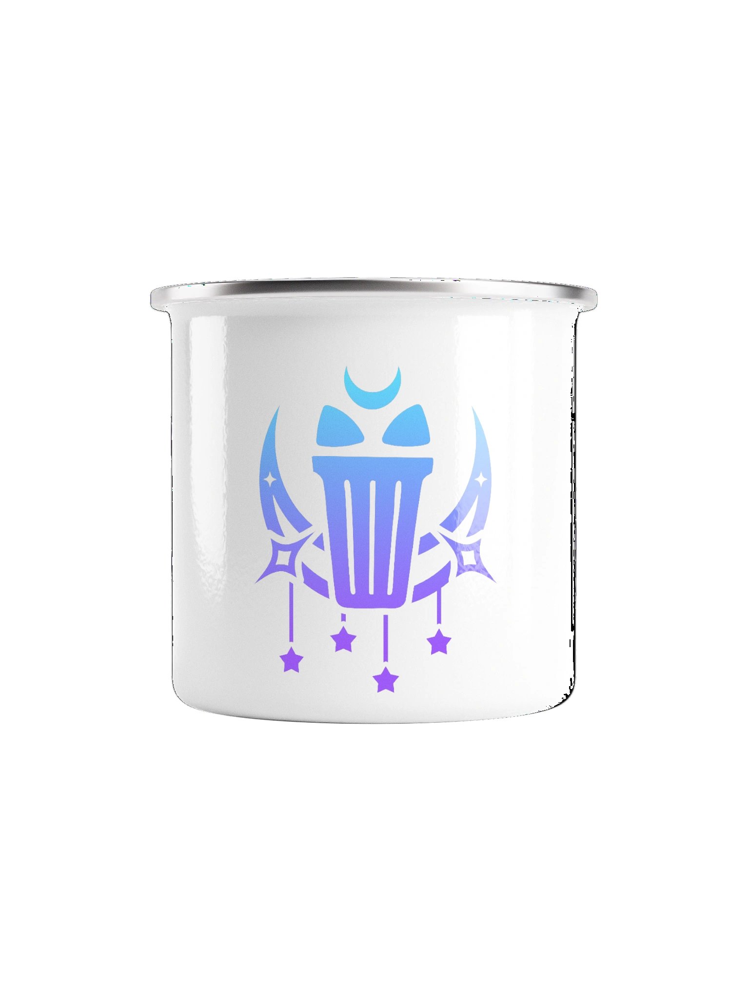 Logo & Mascot Mug product image (2)