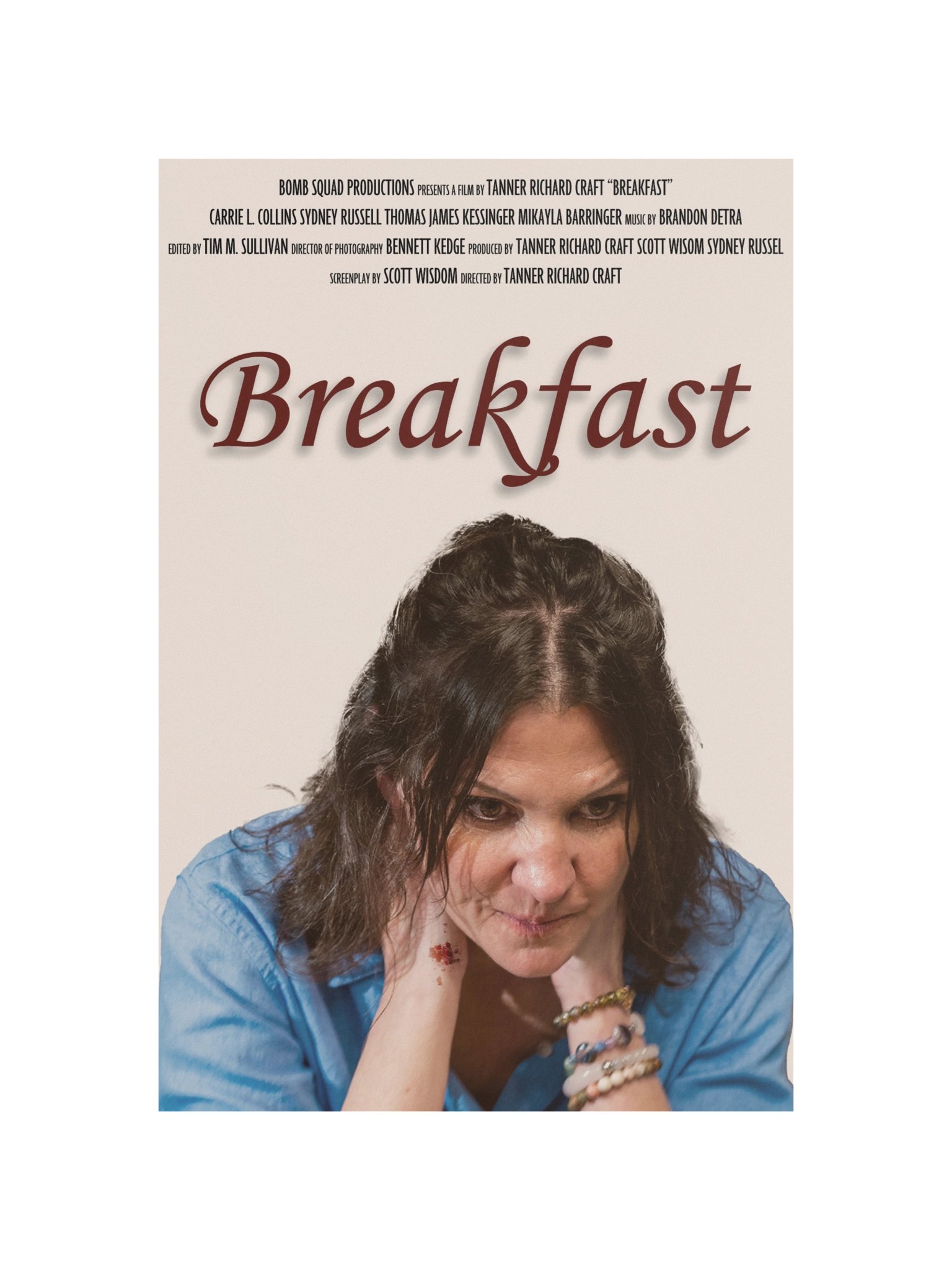 Breakfast Poster product image (4)