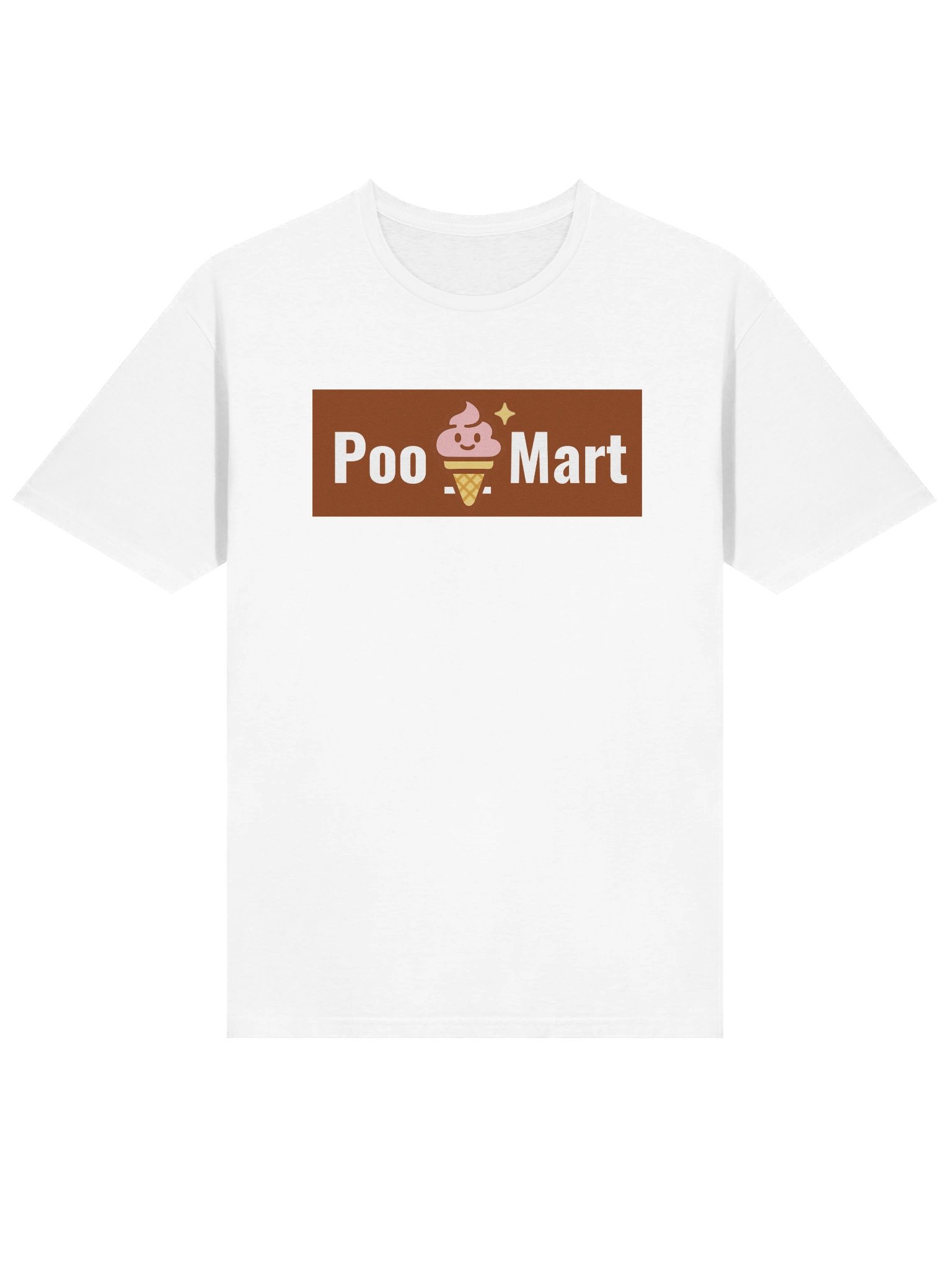 Signature Swirl Tee product image (3)