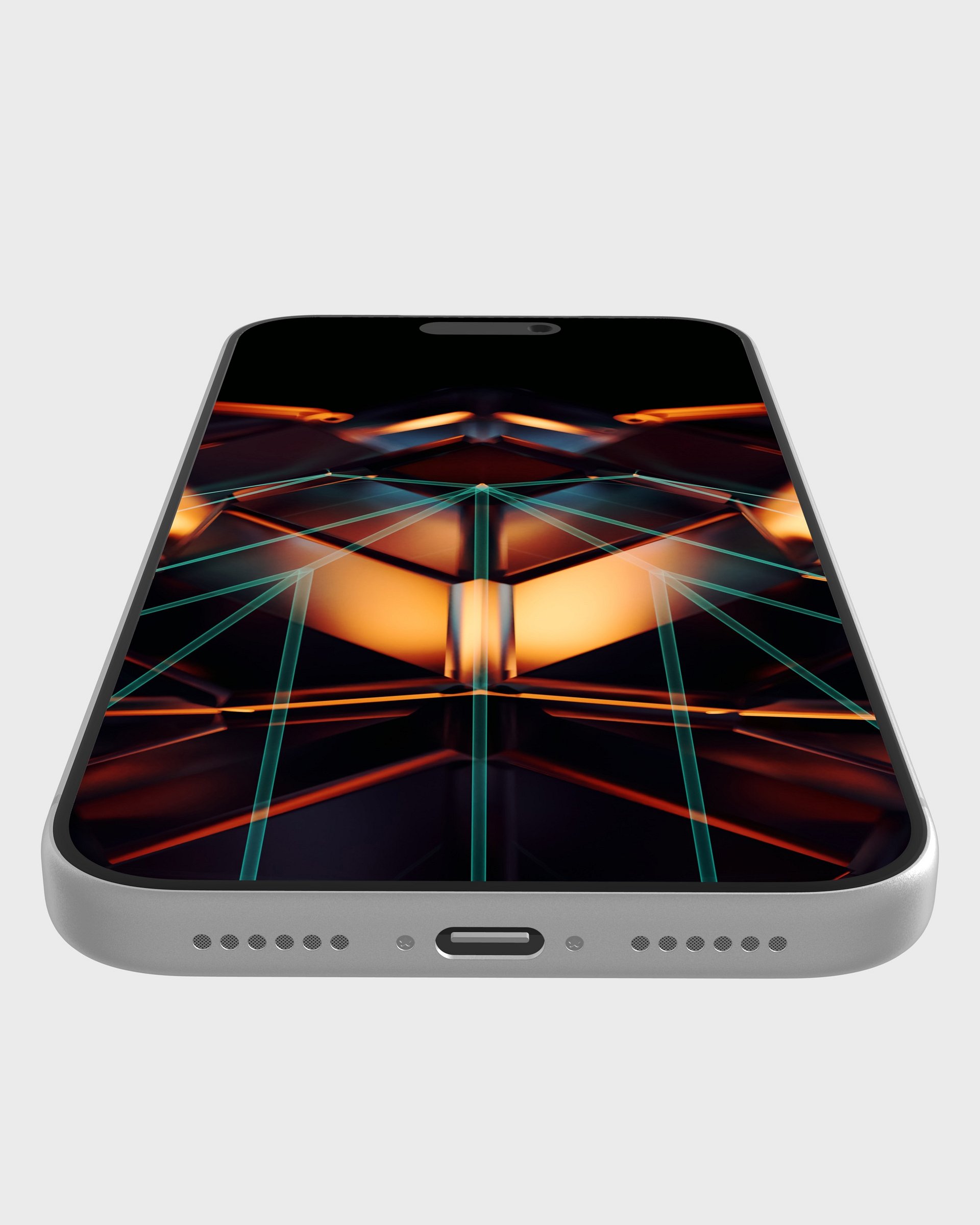 Crystal 8K Wallpaper Pack product image (3)