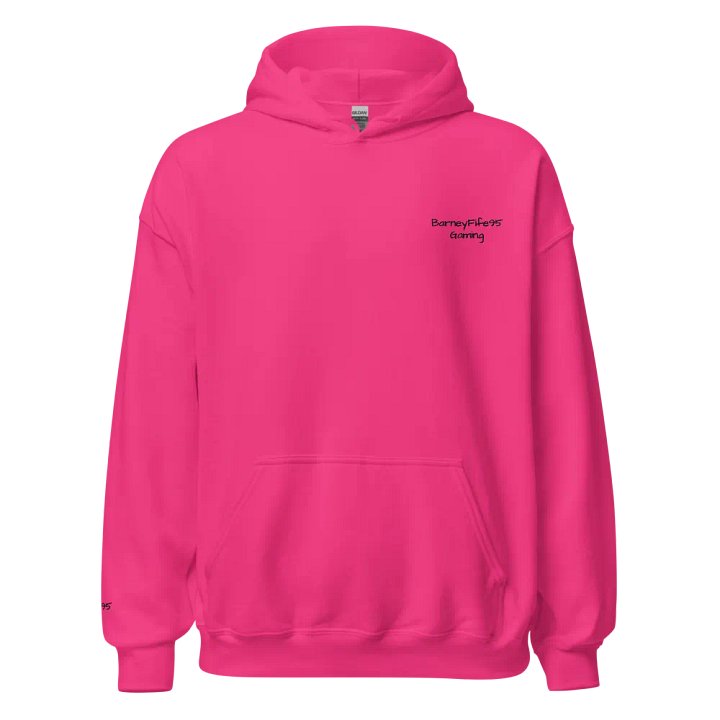 Princess Verse Hoodie product image (2)