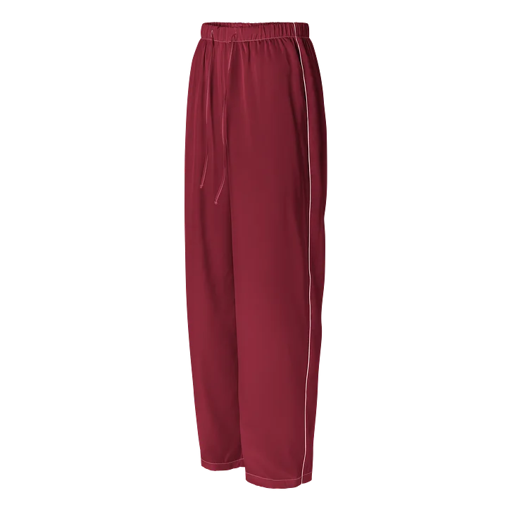 Silky Dreams All-Over Women's Pajama Pants product image (1)