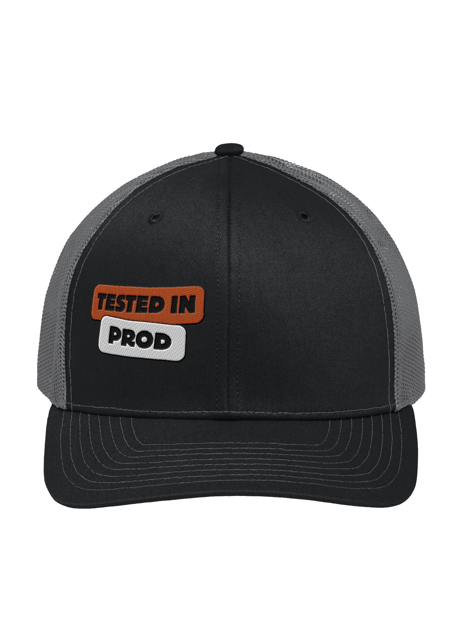Tested in Prod - Hat product image (1)