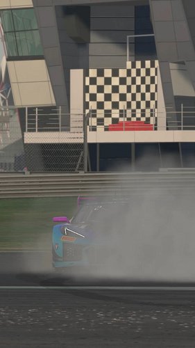 A podium result at Silverstone!

Our first go around Silverstone was a mixture of chaos and well... more chaos. A solid quali...