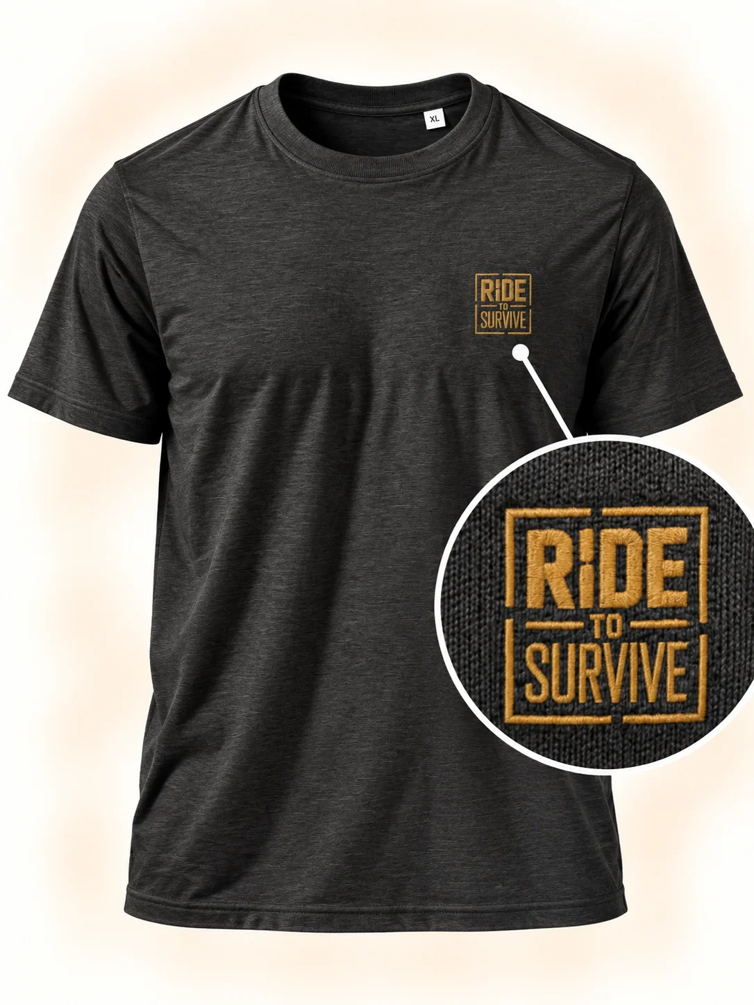 Ride to survive product image (1)