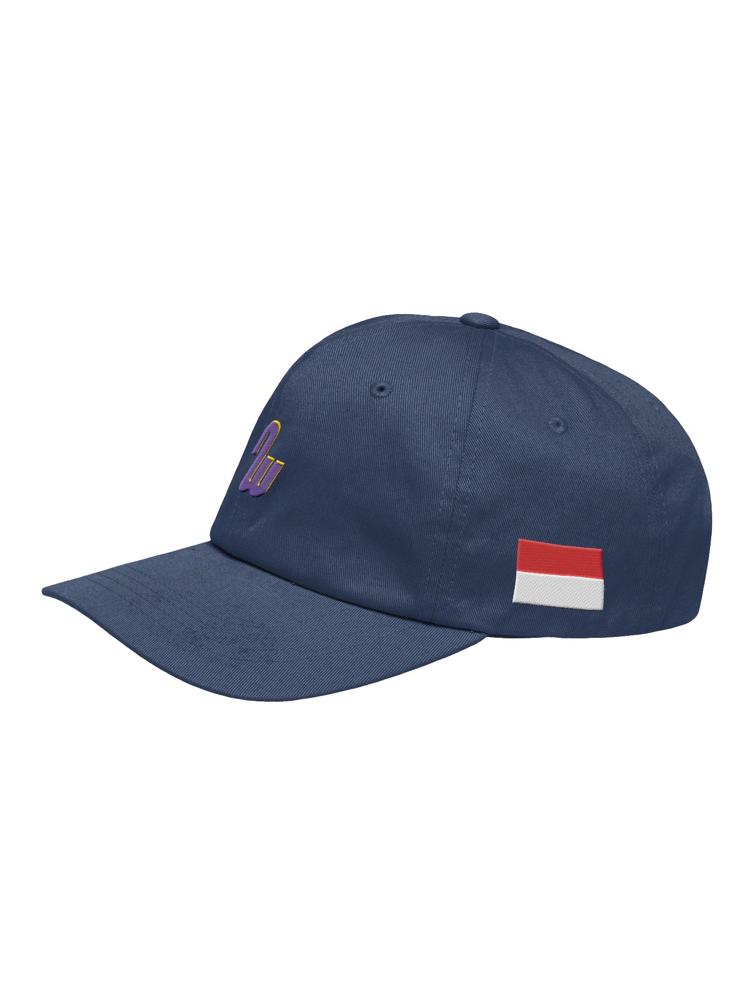 NyteWatch Monaco Classic Dad Hat product image (15)