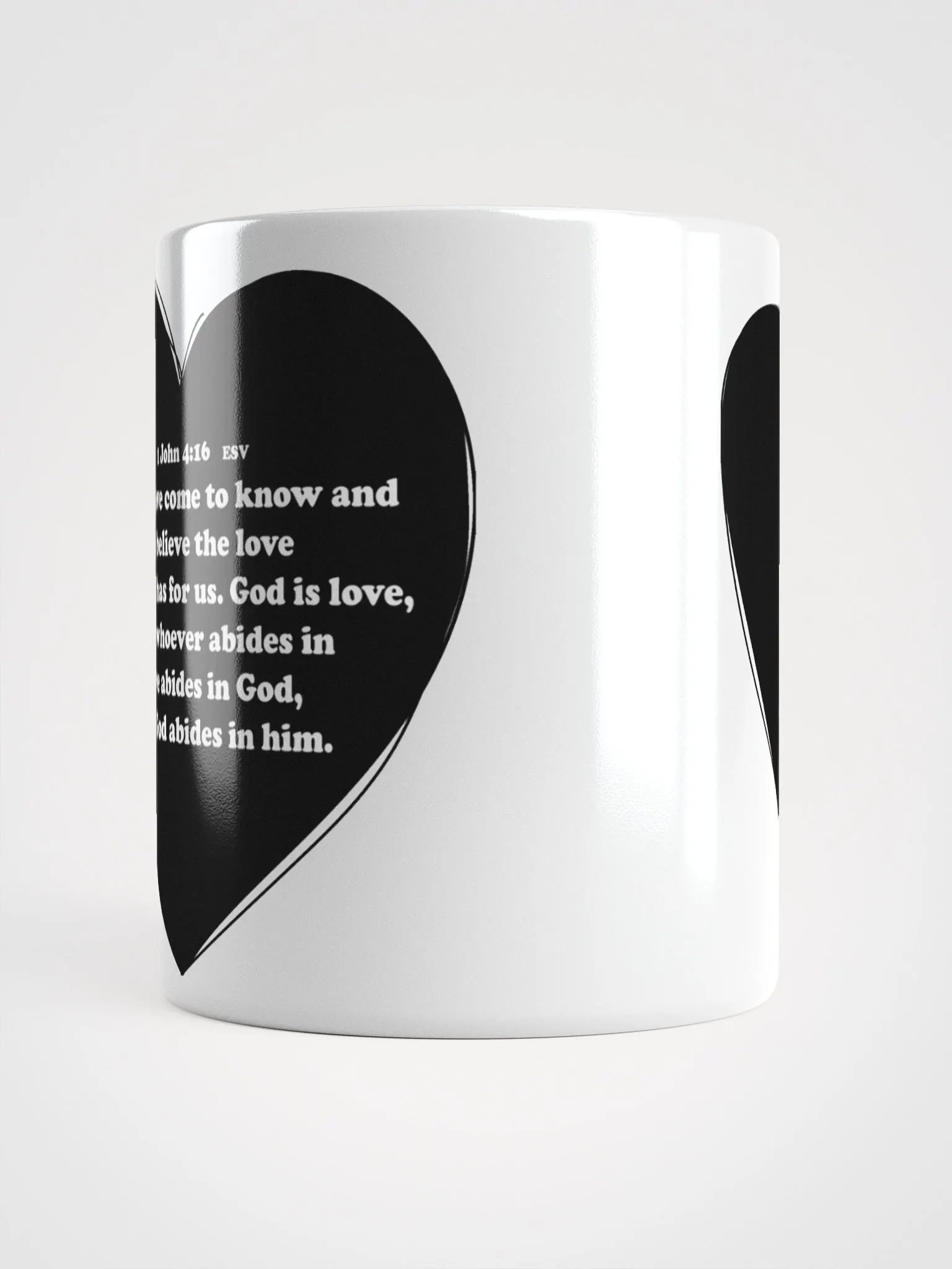 God Is Love product image (5)