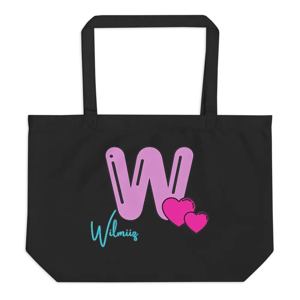 W bag with name product image (1)