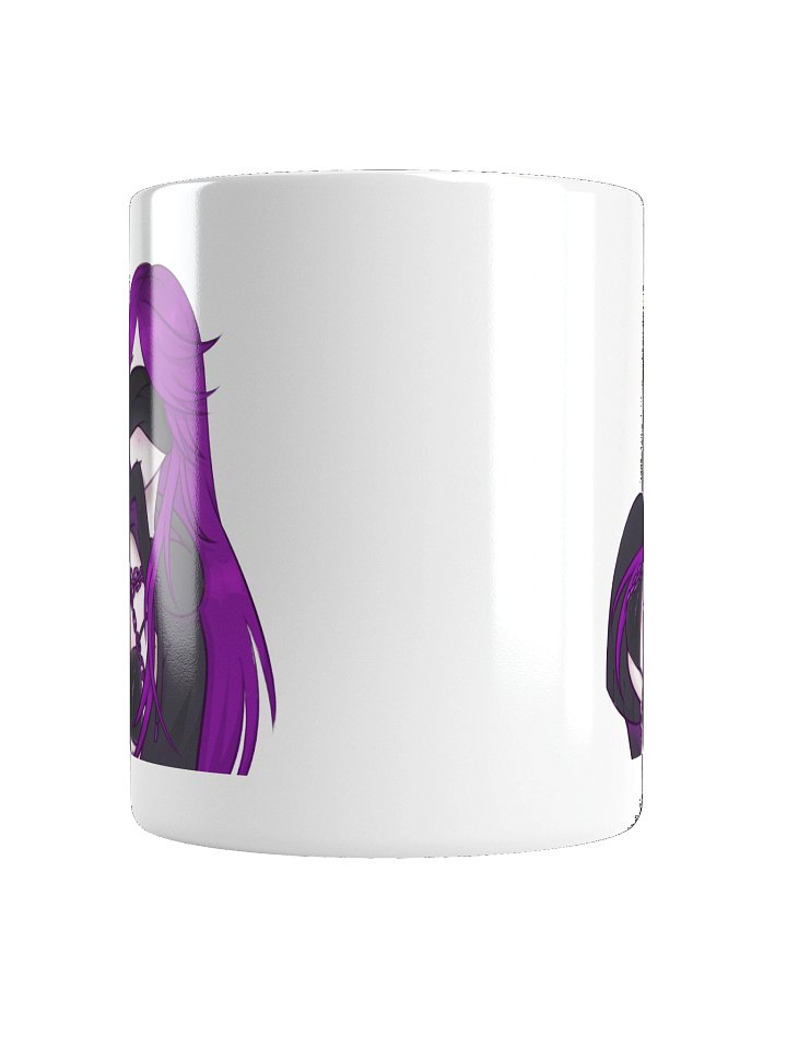 Chained Up Booba Mug product image (2)