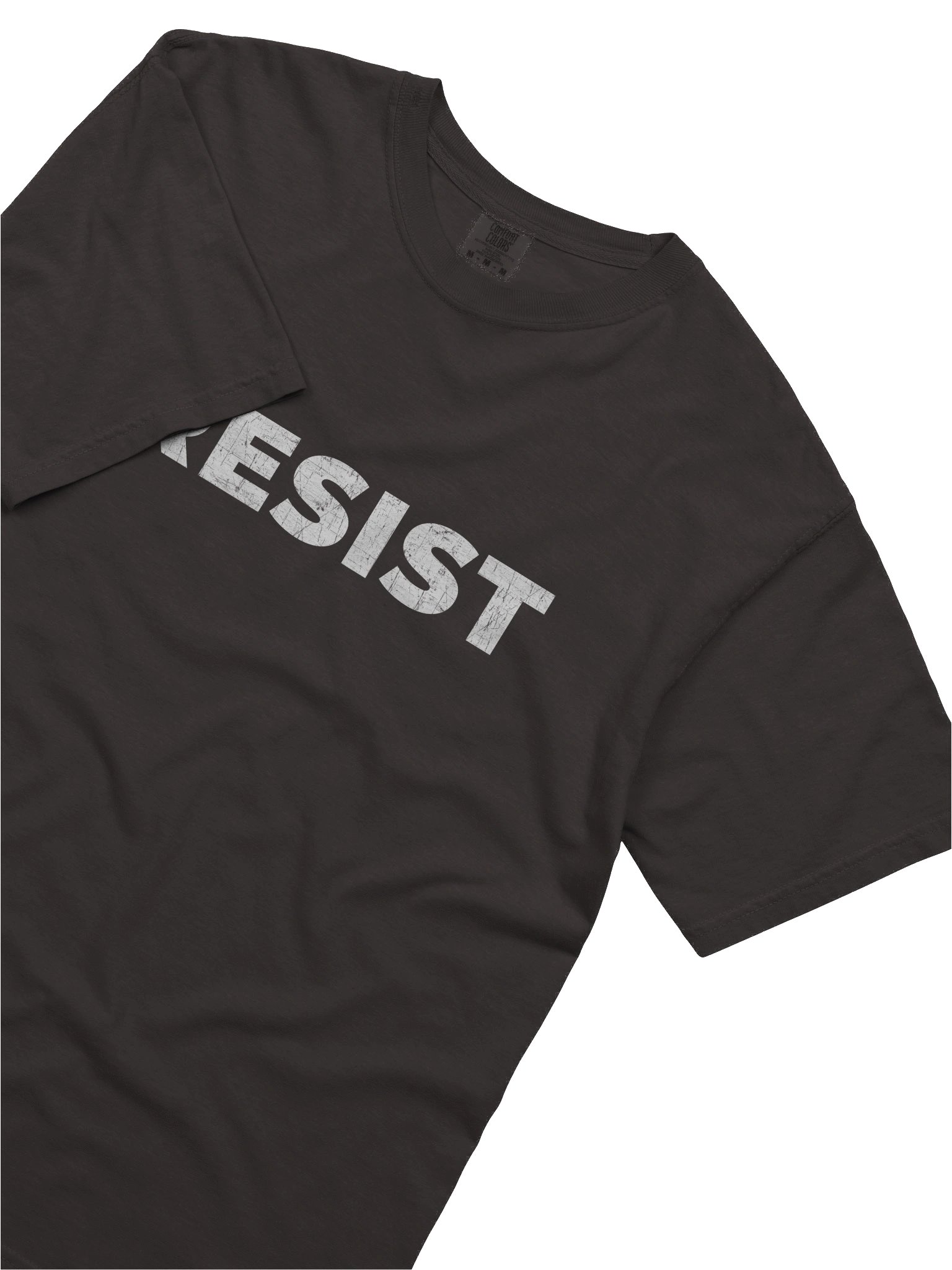 RESIST Heavyweight T-Shirt product image (3)