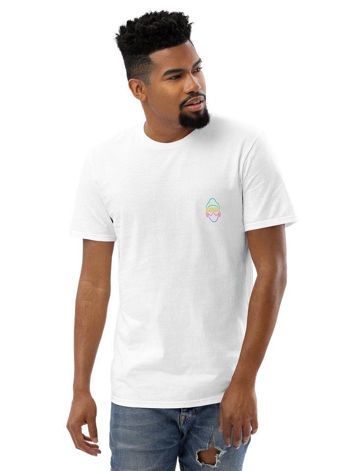 Music + Merch Bundle — $49 product image (1)