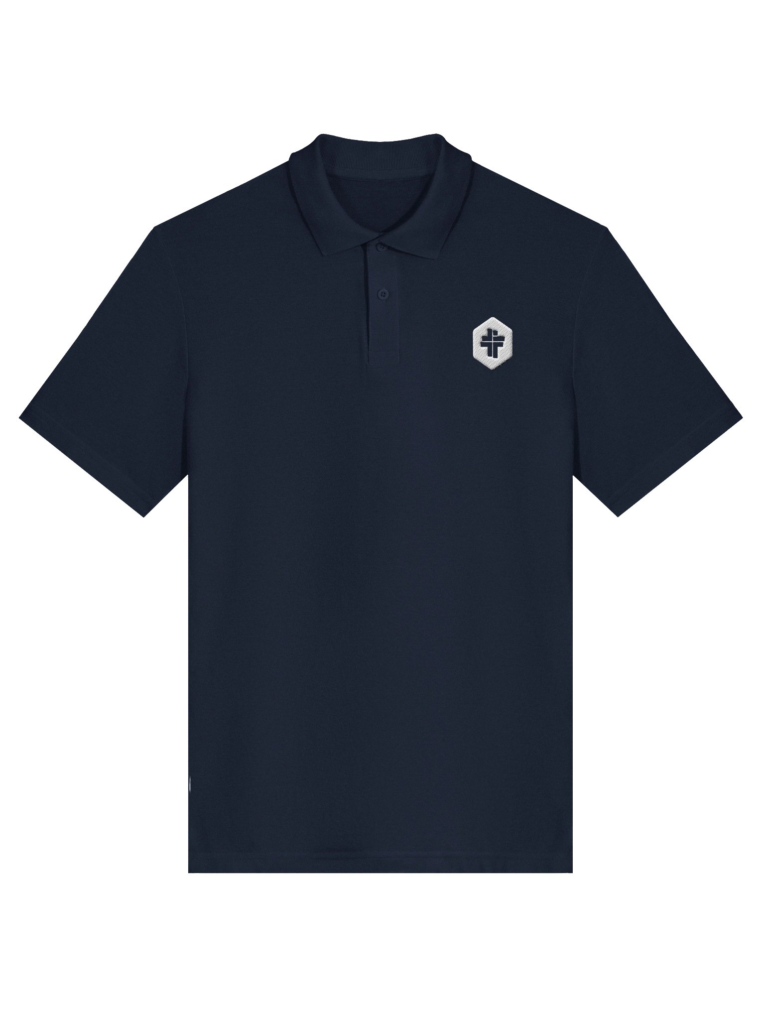 Hex Mark Essential Polo product image (3)
