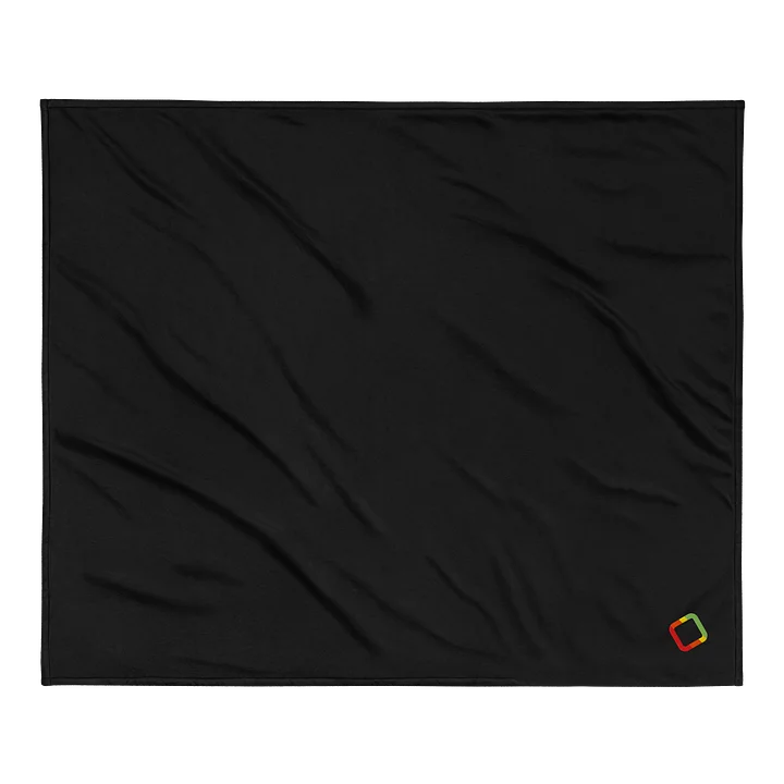 Squircle Blanket product image (2)