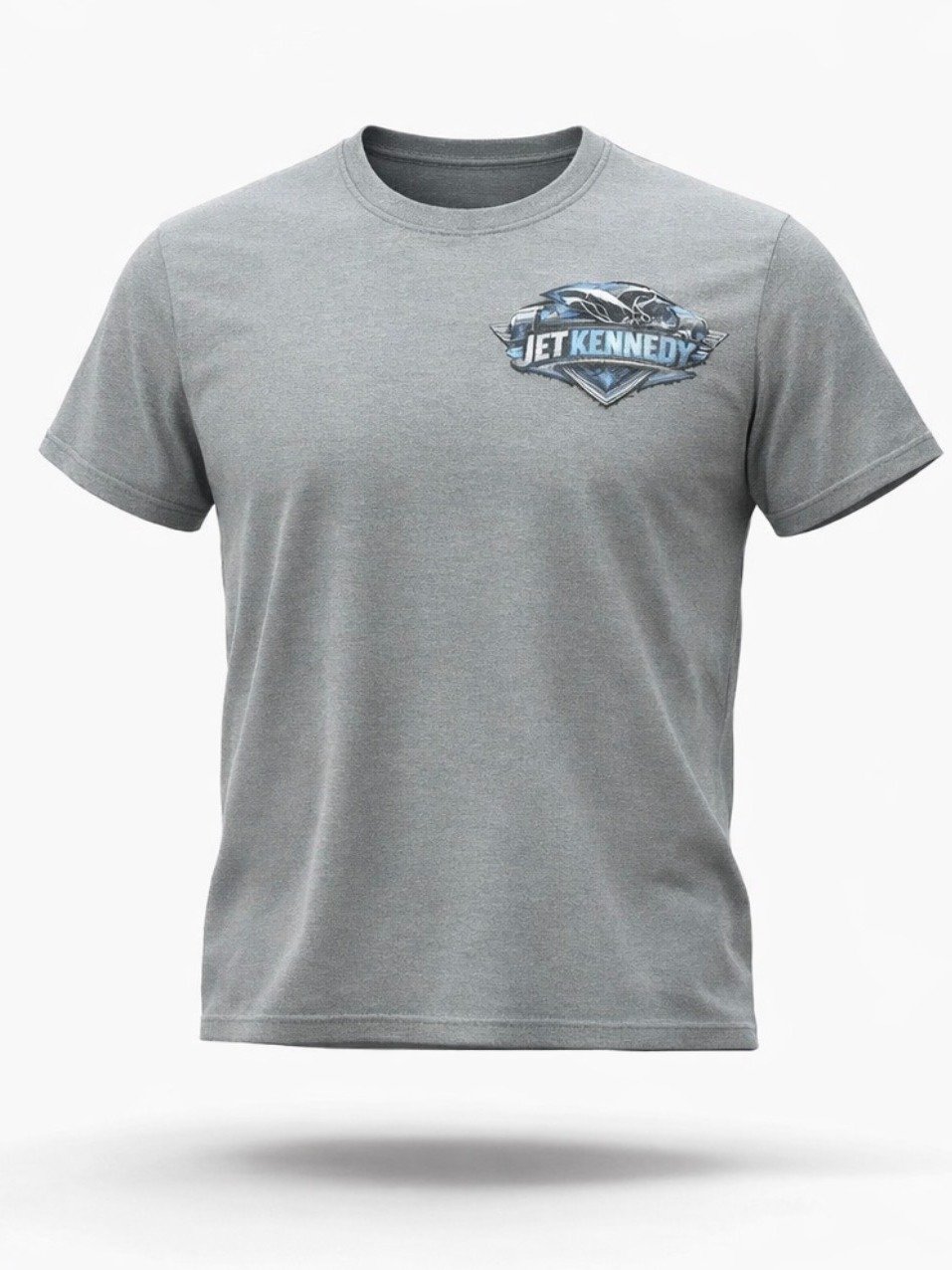 JET KENNEDY Signature Tee product image (1)