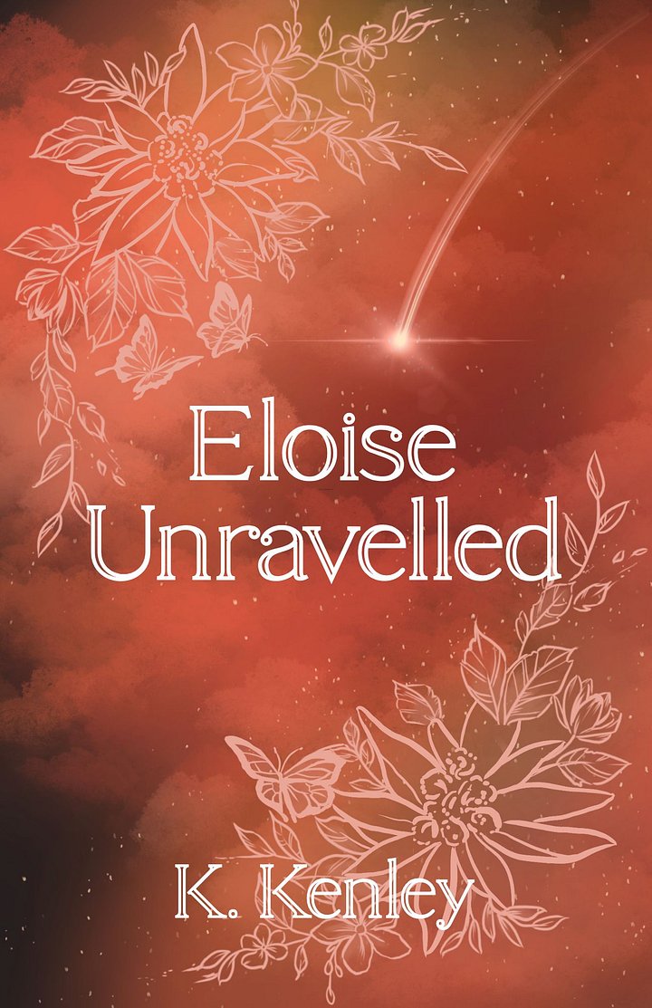 Eloise Unravelled: Paperback product image (1)