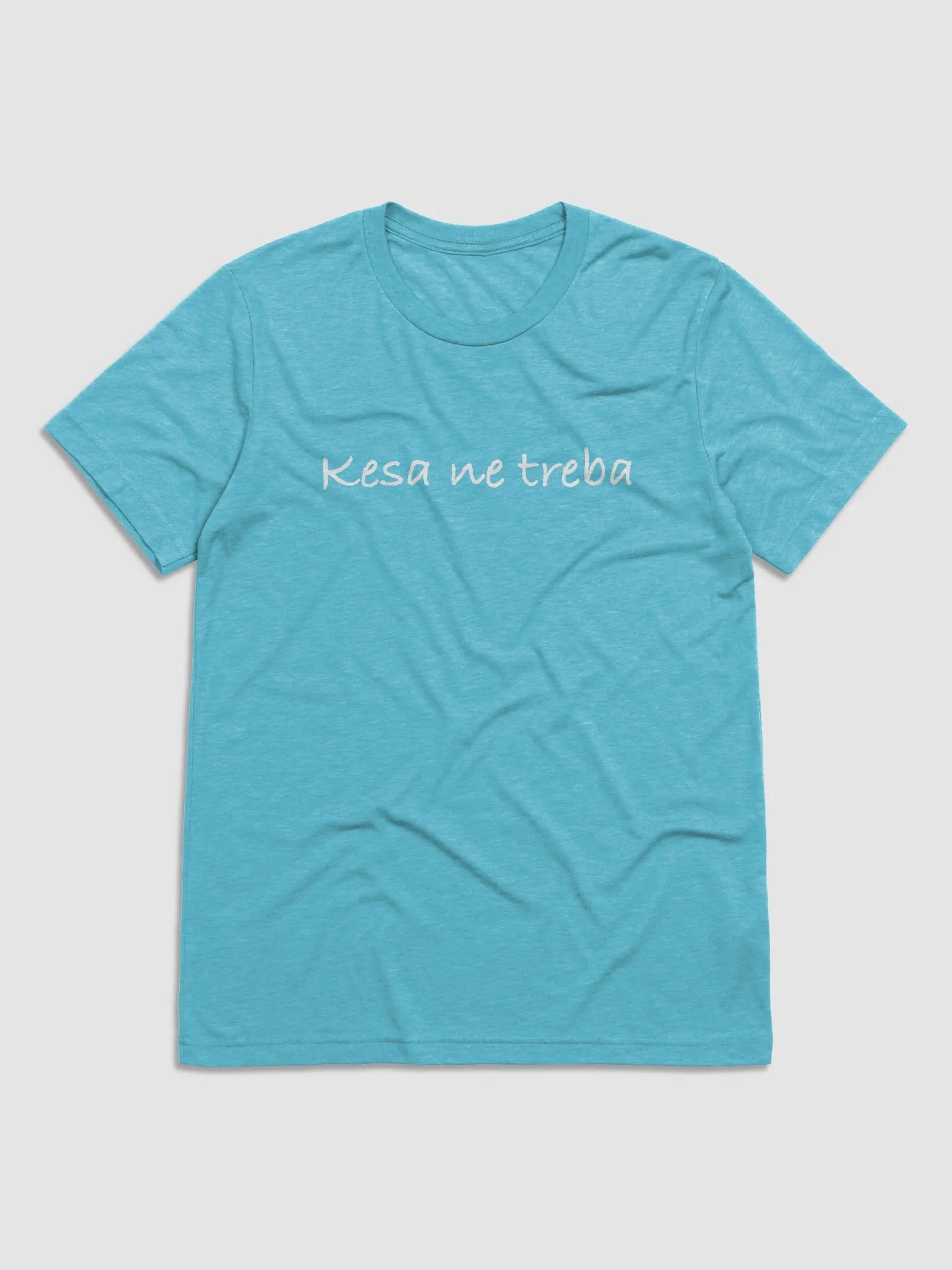 Kesa Vibes Tee product image (30)