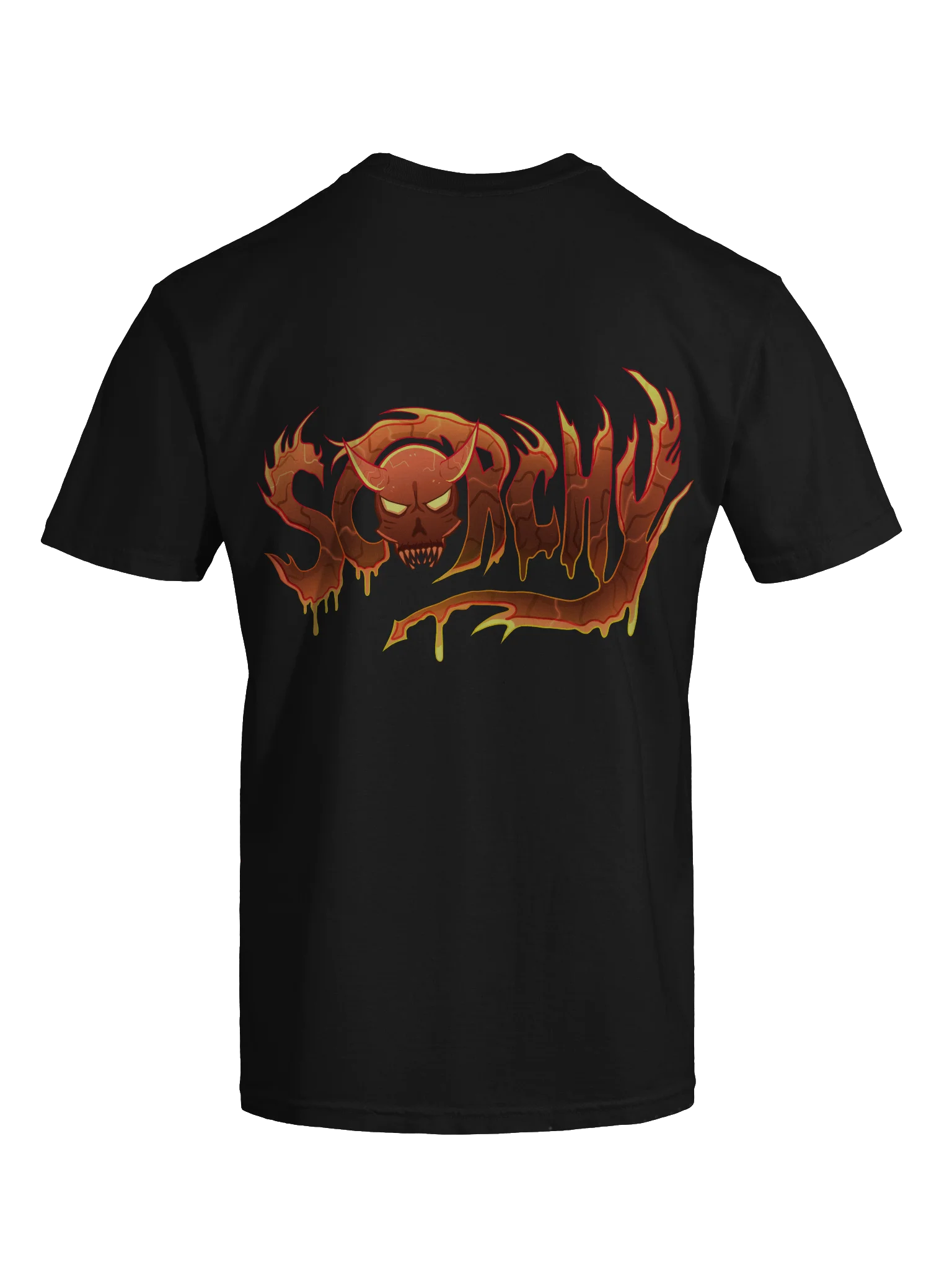 Inferno Tee product image (9)