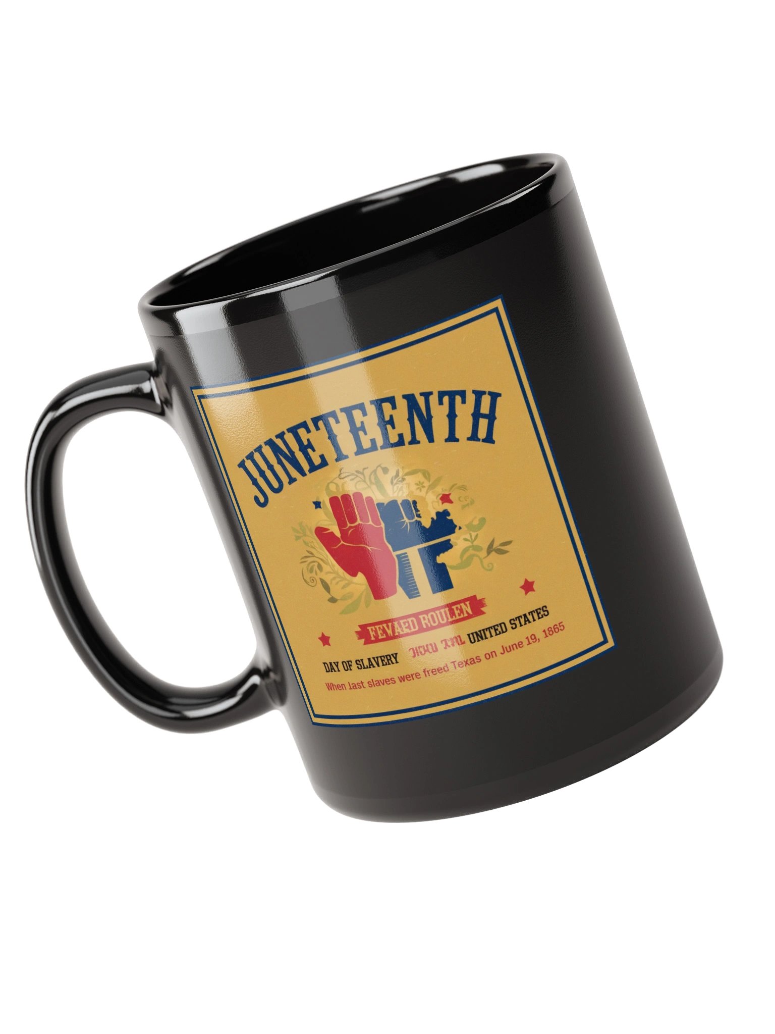 Juneteenth product image (6)