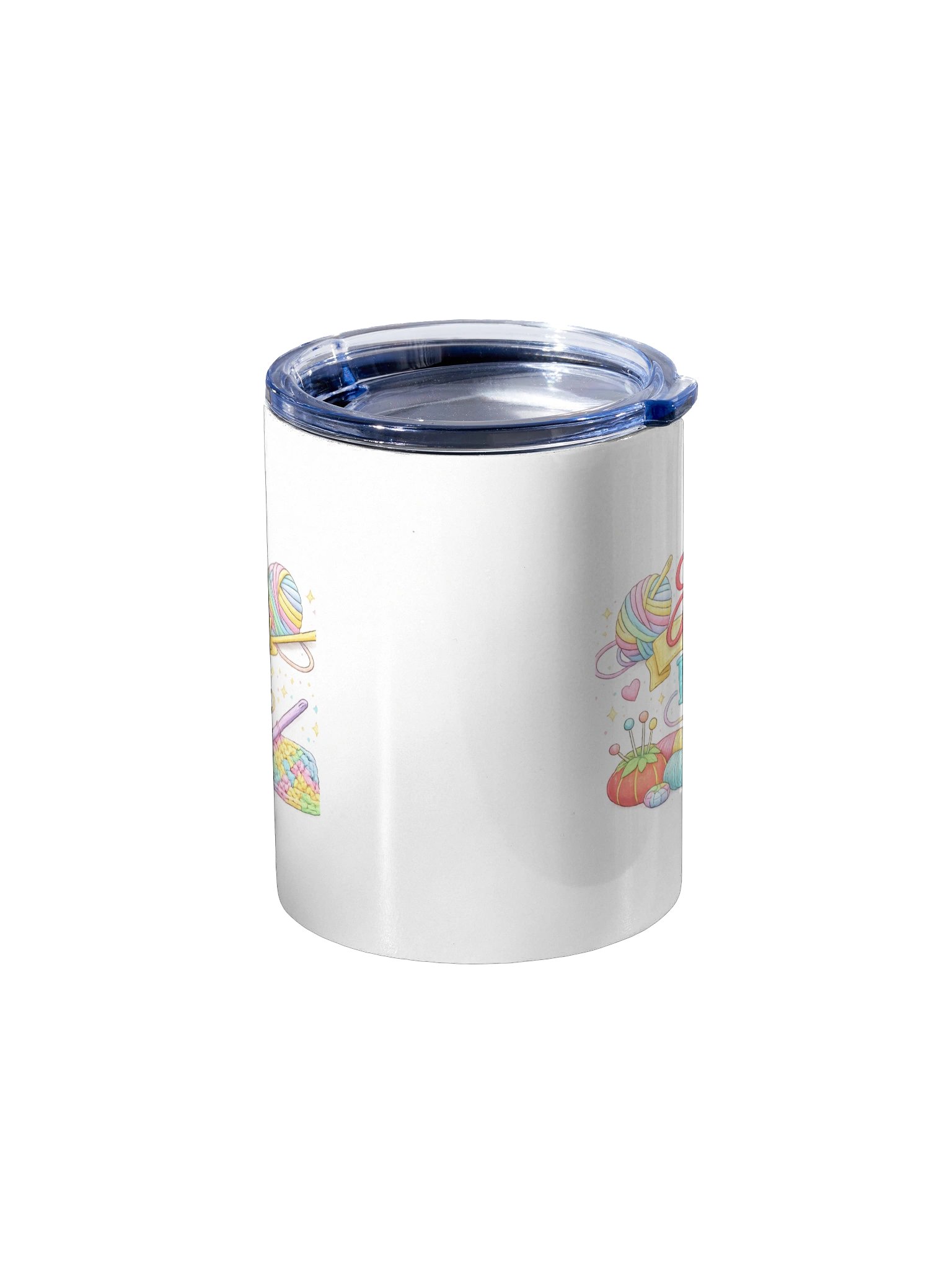 Just one more Row Tumbler product image (3)