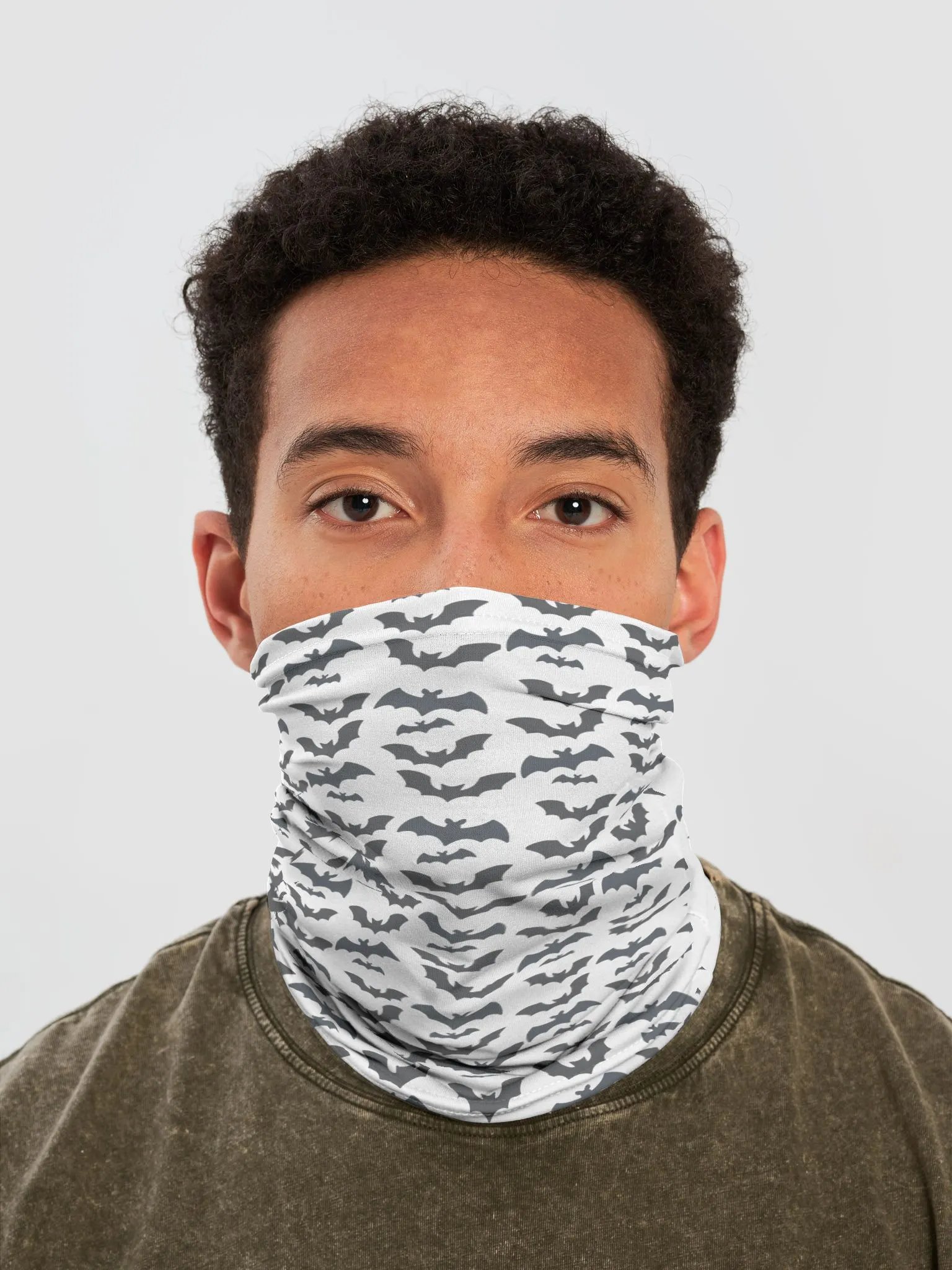 Bat Gaiter product image (1)